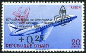 Timbre Y&T NPA234