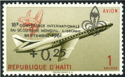 Timbre Y&T NPA235