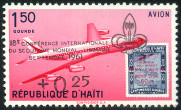Timbre Y&T NPA236