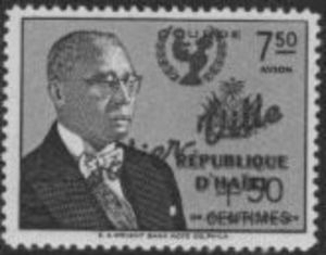Briefmarken  Y&T NPA238