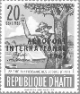 Timbre Y&T NPA249