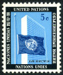 Briefmarken Y&T N104