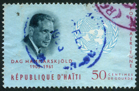 Stamp  Y&T NPA269