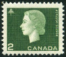 Stamp Y&T N329