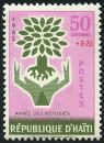 Timbre Hati Y&T N489