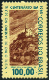 Timbre Y&T N760