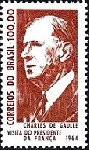 Briefmarken Y&T N763