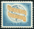 Briefmarken Y&T N341