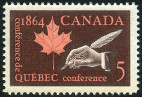 Briefmarken Y&T N357
