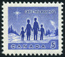 Stamp Y&T N360