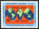 Stamp Y&T N121