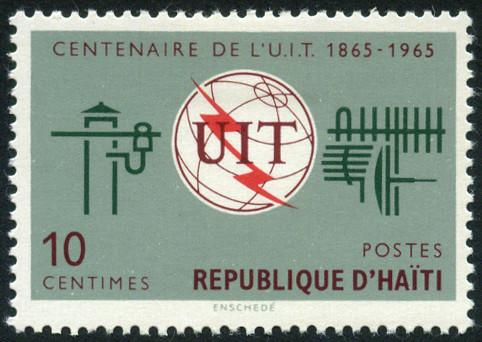 Timbre Hati Y&T N534