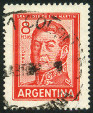 Timbre Y&T N706