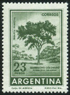 Timbre Y&T N707