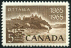 Stamp Y&T N365