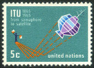 Timbre Y&T N137