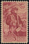 Stamp Y&T N785
