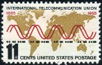 Stamp Y&T N791