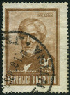 Timbre Y&T N783