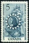 Timbre Y&T N370