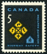 Stamp Y&T N371