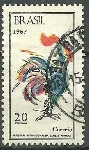 Briefmarken Y&T N835