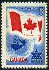 Briefmarken Y&T N377