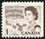 Briefmarken Y&T N378d
