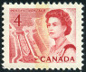 Briefmarken Y&T N381