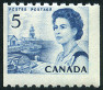 Stamp Y&T N382c