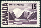Briefmarken Y&T N385