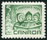 Stamp Y&T N398