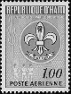 Timbre Y&T NPA359