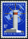 Briefmarken Y&T N159