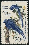 Stamp Y&T NPA67