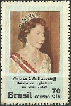 Briefmarken Y&T N874