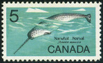 Stamp Y&T N401