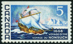 Briefmarken Y&T N403a