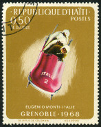 Timbre Y&T N�613
