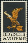 Stamp Y&T N847