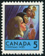 Briefmarken Y&T N417
