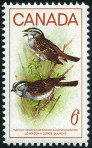 Stamp Y&T N422