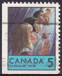 Briefmarken Y&T N418b