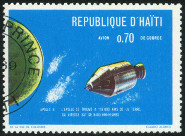 Timbre Y&T N�PA436
