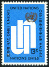 Timbre Y&T N190