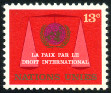 Briefmarken Y&T N192
