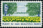 Stamp Y&T N868