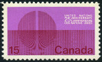 Stamp Y&T N435