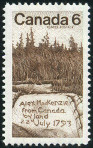 Briefmarken Y&T N437