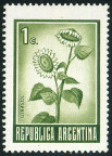 Timbre Y&T N883